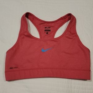 Nike Dri-Fit sports bra